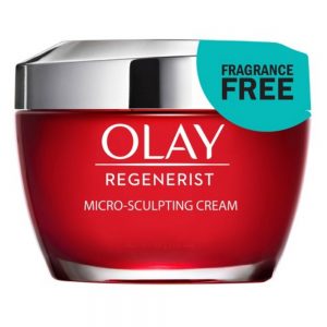 Olay Regenerist Cream, 1.7 oz