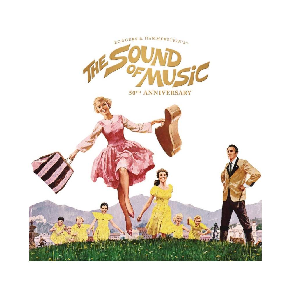 The Sound of Music 50th Anniversary