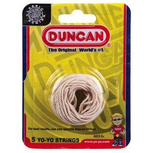 Duncan Yo-Yo 5 Strings