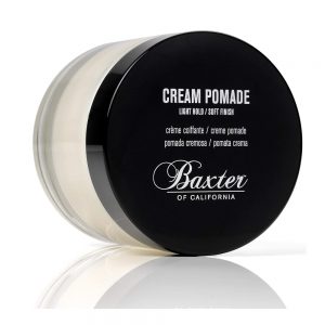 Baxter of California Pomade Cream, 2 fl oz